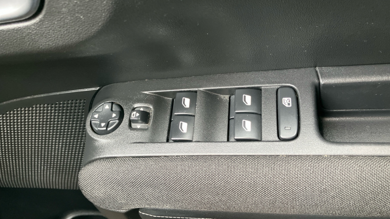 Citroen C3 Aircross 1.2 PureTech 110 Shine Plus 5dr Petrol Hatchback